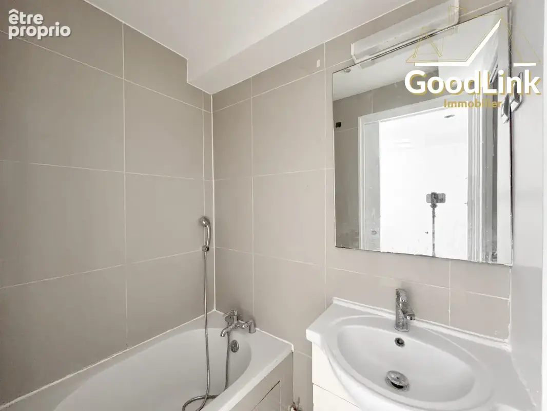 Appartement 3 pièces 56 m² à vendre à Aubervilliers (93300) - photo 6