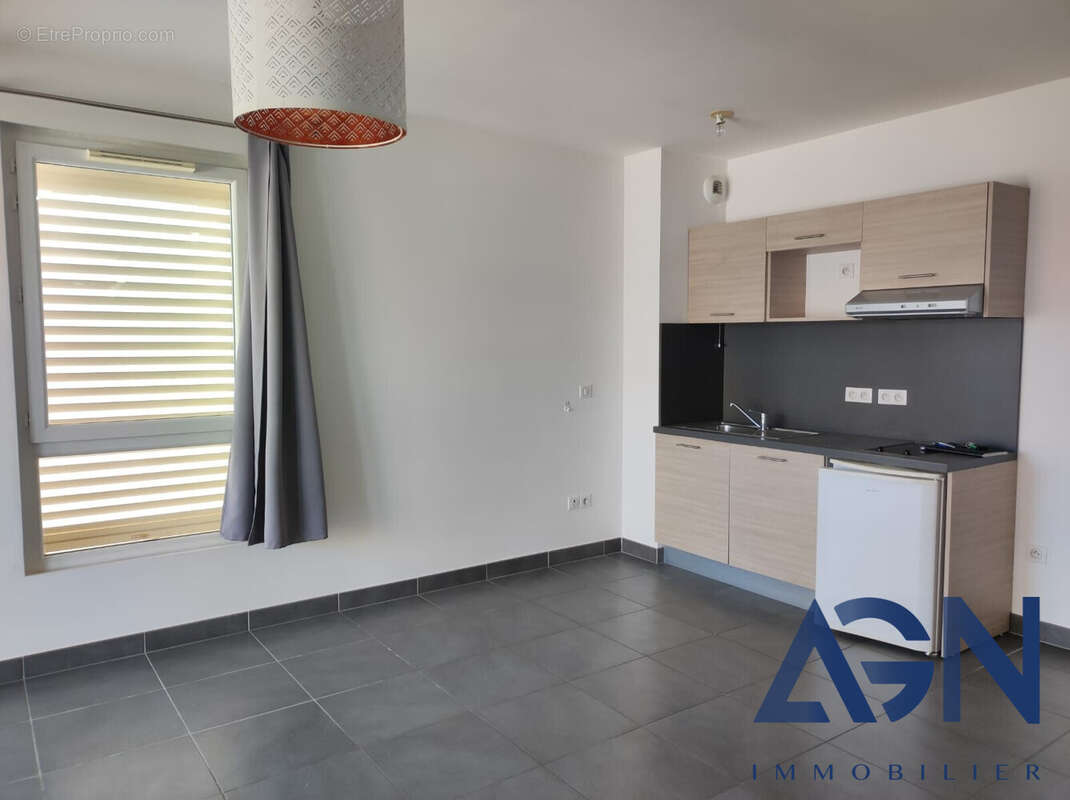 Appartement à JUVIGNAC