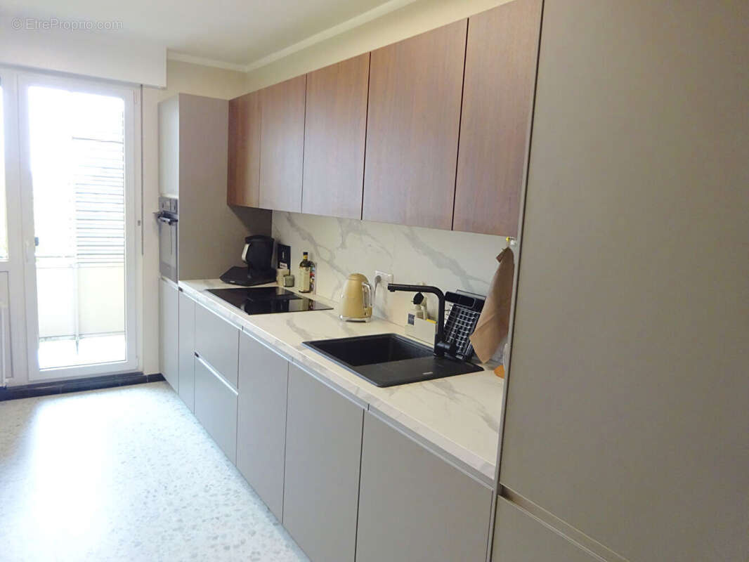 Appartement à RIEDISHEIM