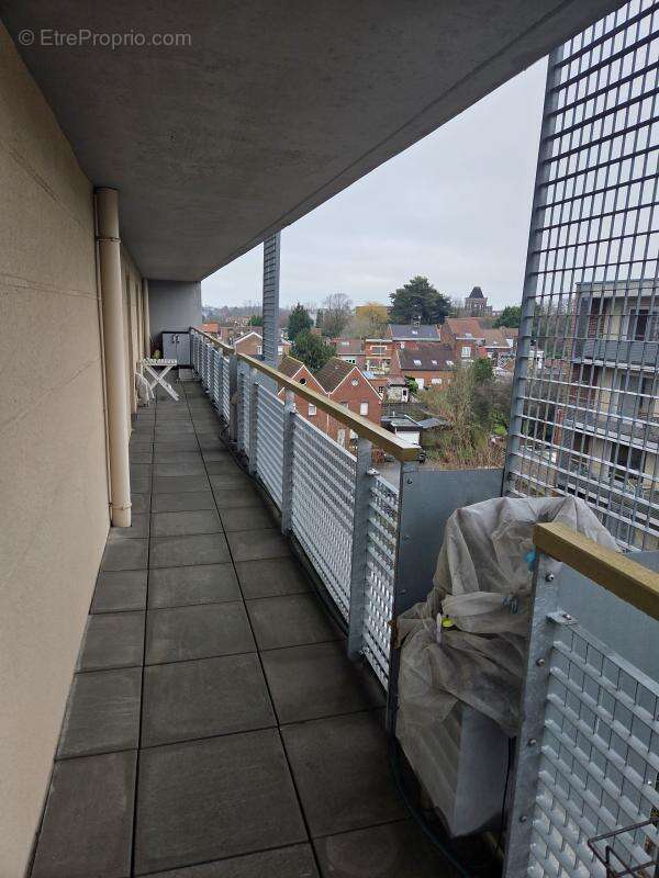 Appartement à TOURCOING