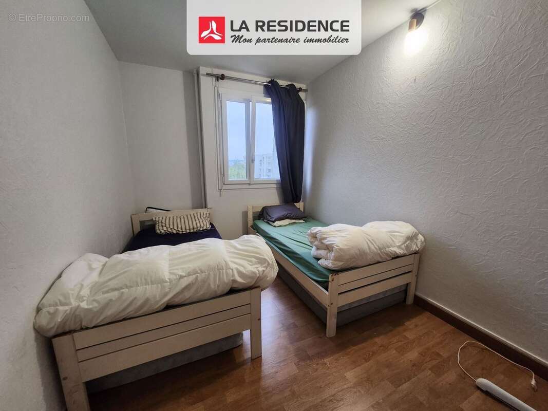 Appartement à FRANCONVILLE