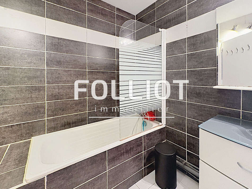 Appartement à GRANVILLE