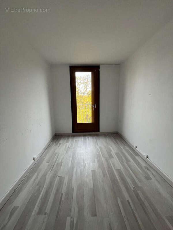 Appartement à RUNGIS