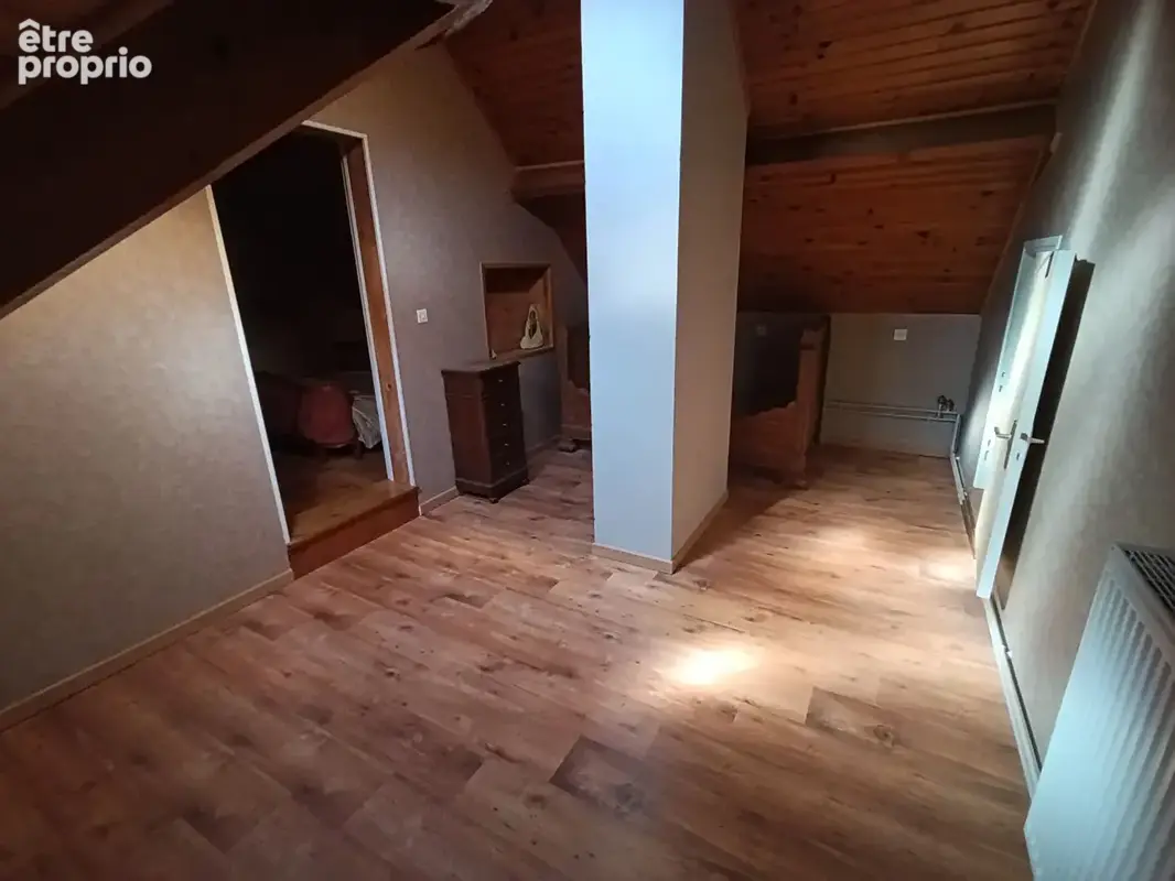 maison familiale - photo 11