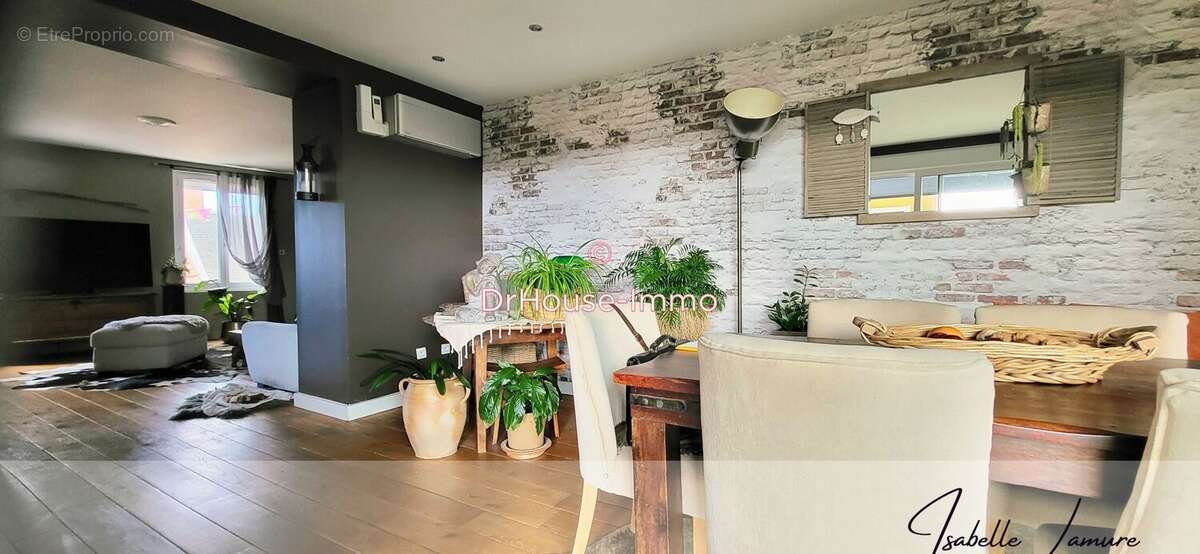 Appartement à JARD-SUR-MER