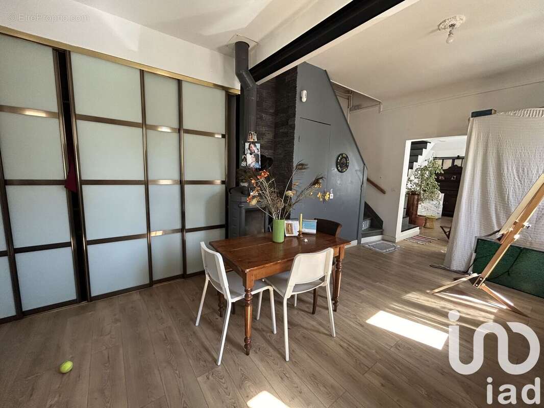 Photo 4 - Maison à BAGNEUX