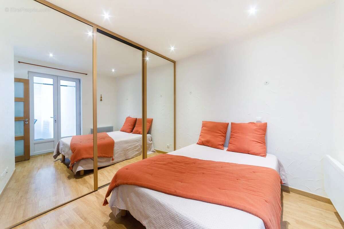 Appartement à LES ARCS