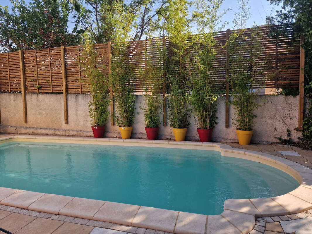 Maison T5 avec Piscine - photo 2