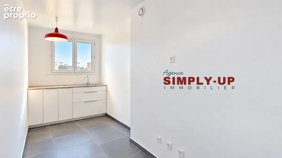 3 pièce(s) 75 m2 - traversant avec grand balcon et sans vis-à-vis - photo 13