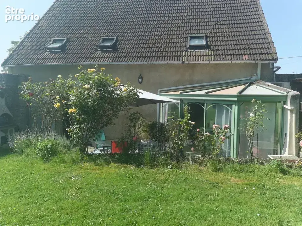 Photo Maison à Corbigny au prix de 176 500€