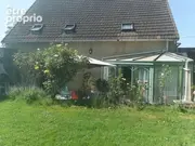 Maison à CORBIGNY
