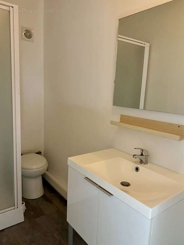 Maison à LE BOUSCAT