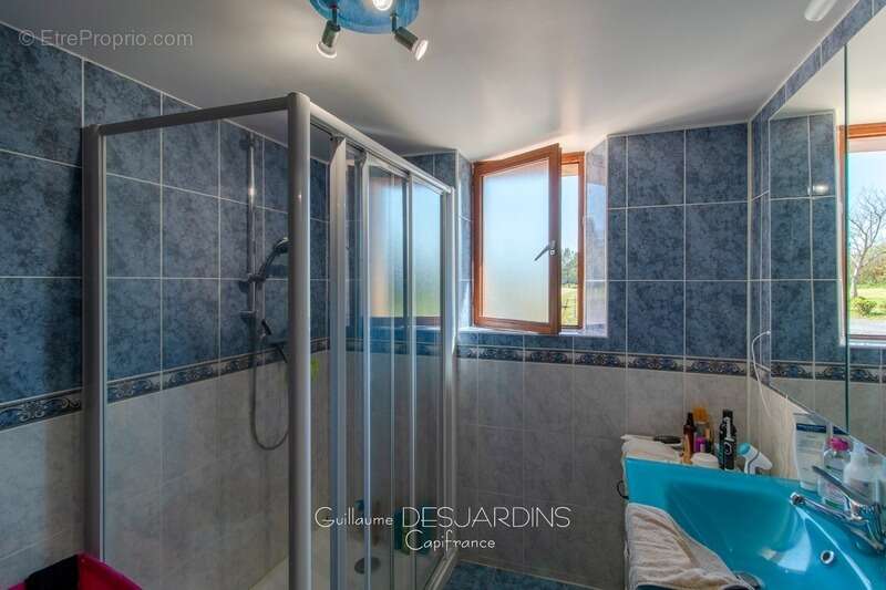 Maison à AUBRY-LE-PANTHOU