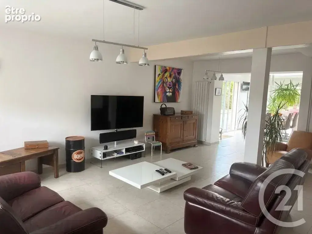 Maison 5 pièces 140 m² à vendre à Saint-Pathus (77178) - photo 10