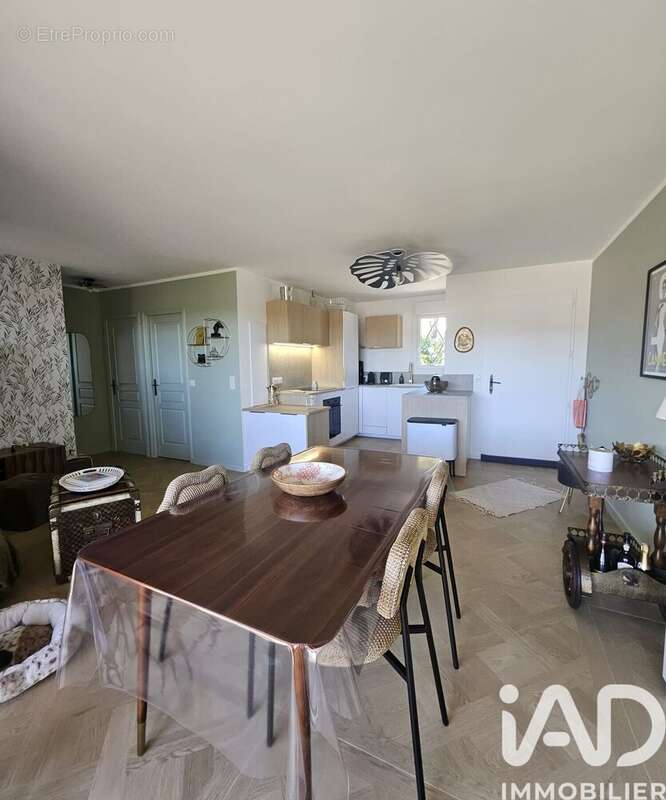 Photo 3 - Appartement à SAINTE-MAXIME