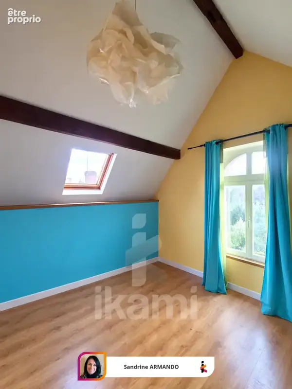 Maison 146 m2 les bordes - photo 12