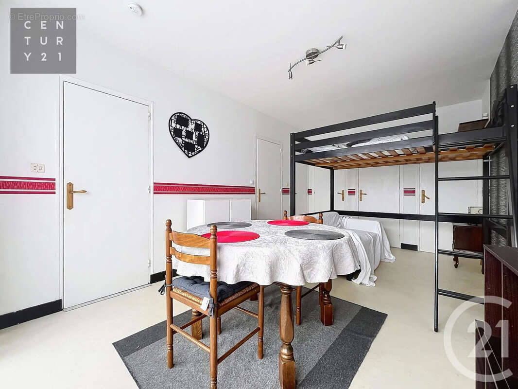 Appartement à TROYES