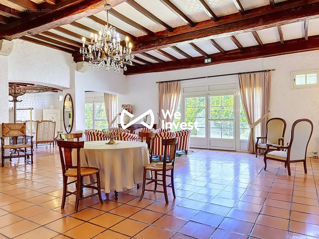 Maison à MONTARDON