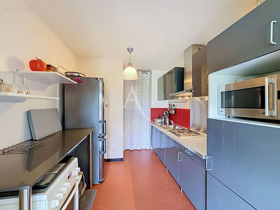 Appartement à MEAUX