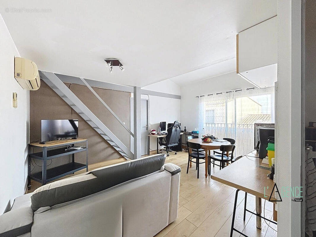 Appartement à EYSINES