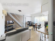 Appartement à EYSINES