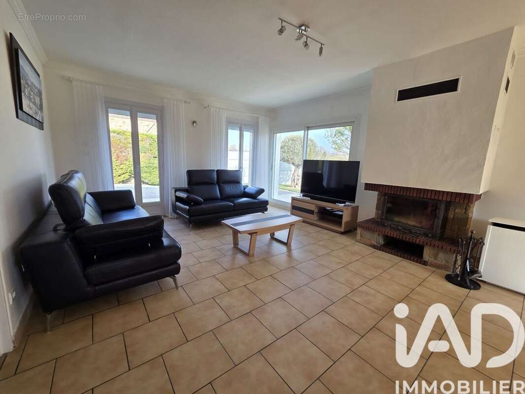 Photo 6 - Maison à SAINT-HILAIRE-SOUS-ROMILLY