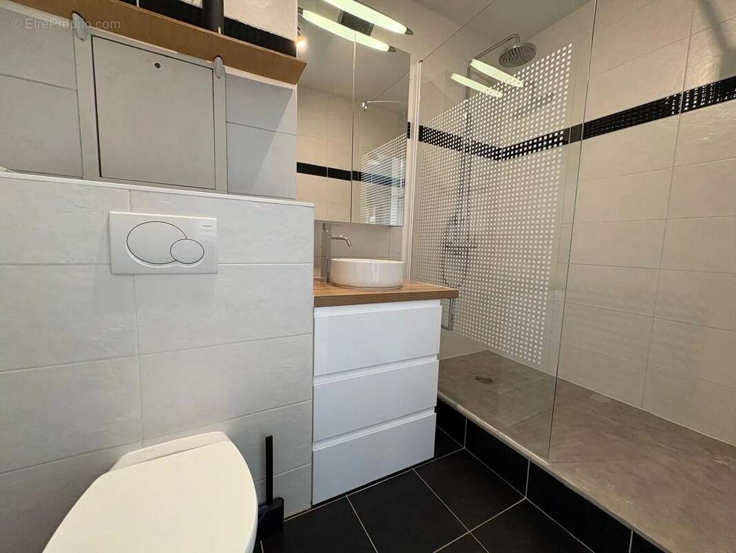 Appartement 2 pièces. Tout à pied !! - photo 7