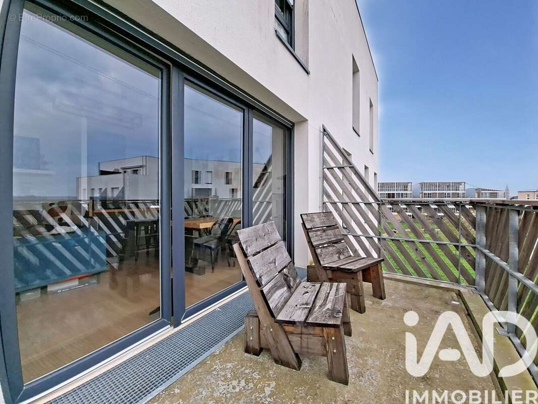 Photo 4 - Appartement à COUERON