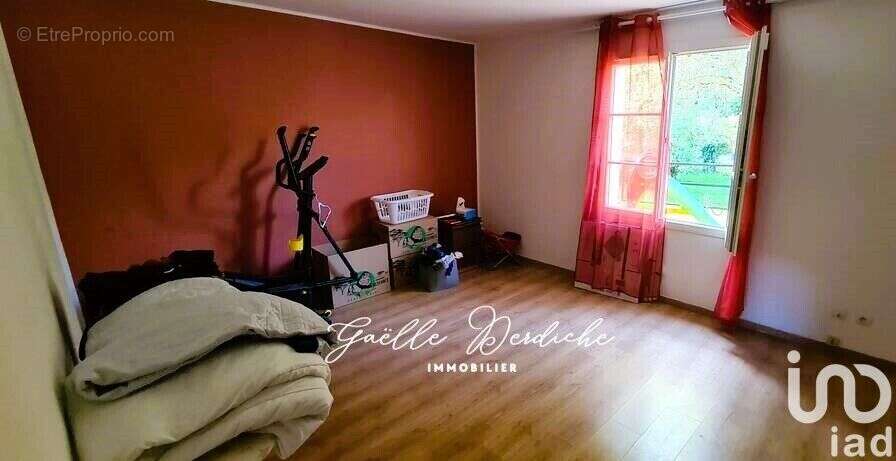 Photo 7 - Maison à CHEVANNES