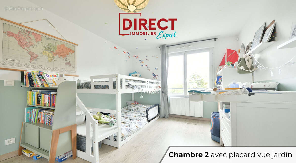 Appartement à ALFORTVILLE