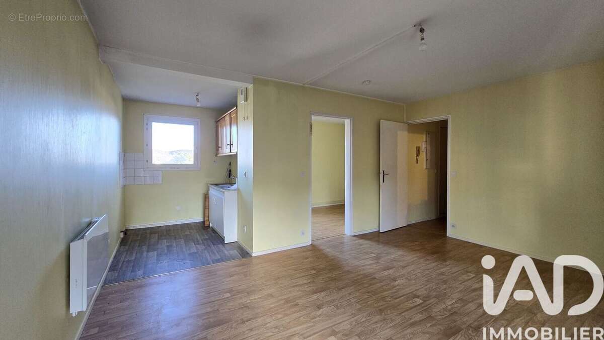 Photo 4 - Appartement à VERNON