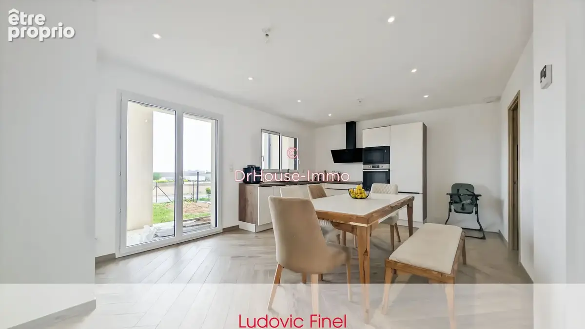 Maison 6 pièces 140 m² à vendre à Courseulles-Sur-Mer (14470) - photo 7