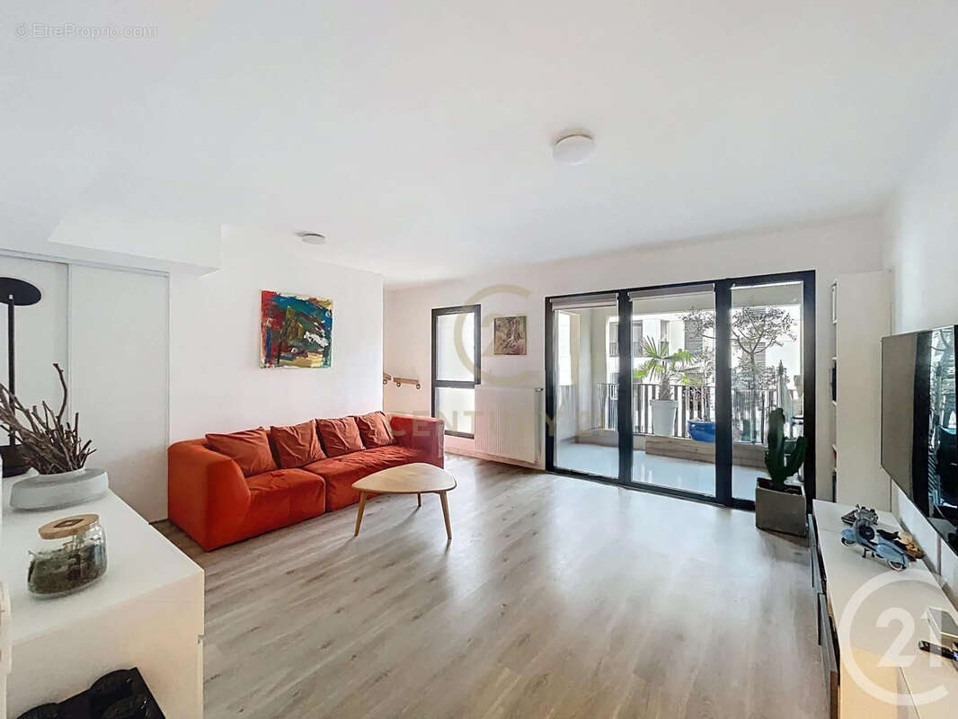 Appartement à LYON-5E