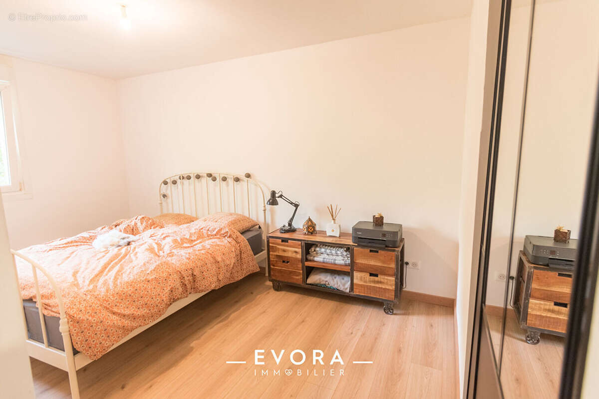 Appartement à ROMBAS