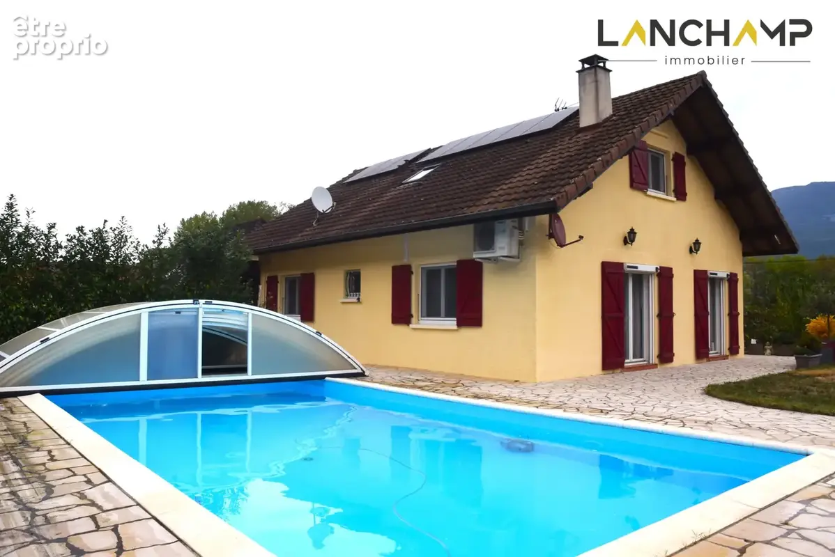 Villa traditionnelle - photo 1