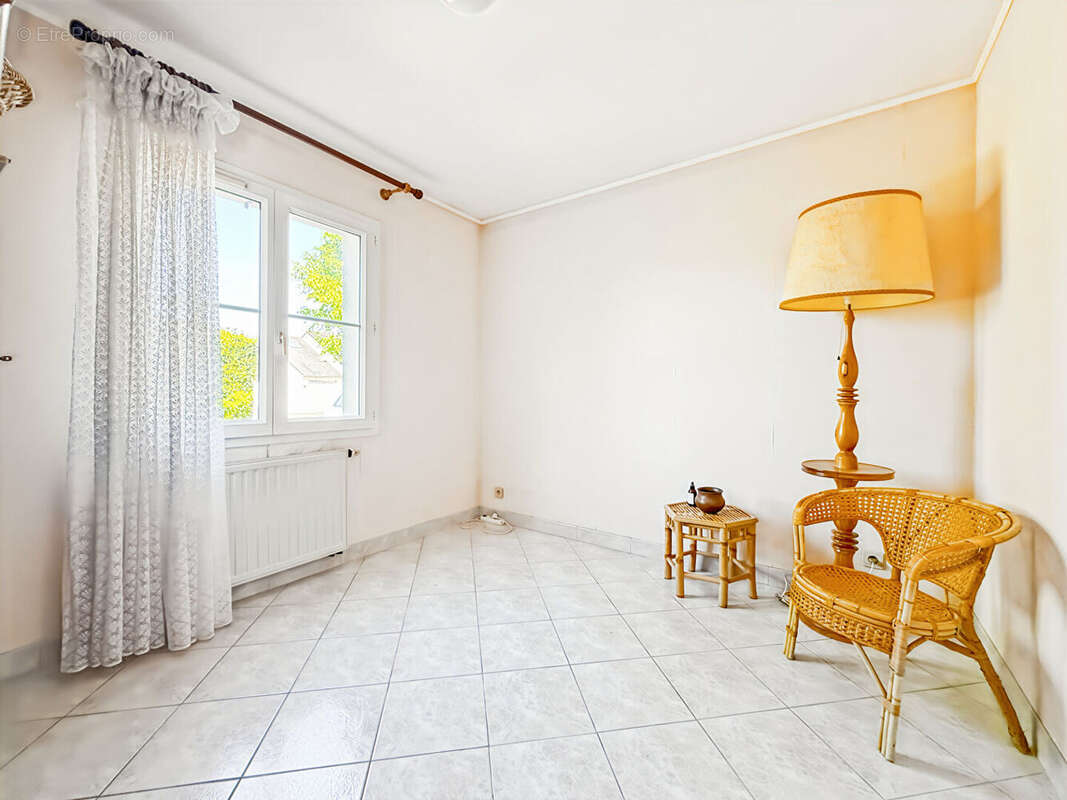 Maison à SAINT-AVERTIN