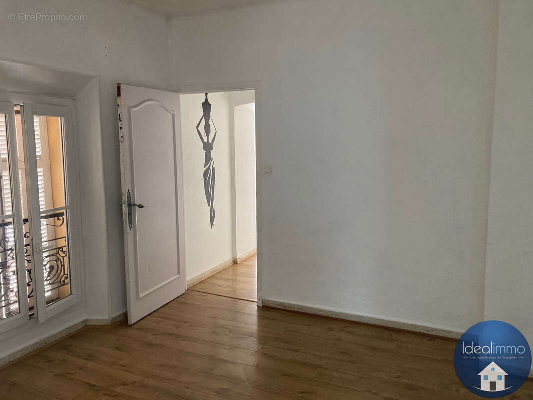 appartement de 135 m2 en duplex avec jardin partagé (vendu loué) - photo 6