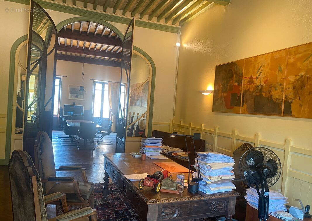 Appartement à CARCASSONNE