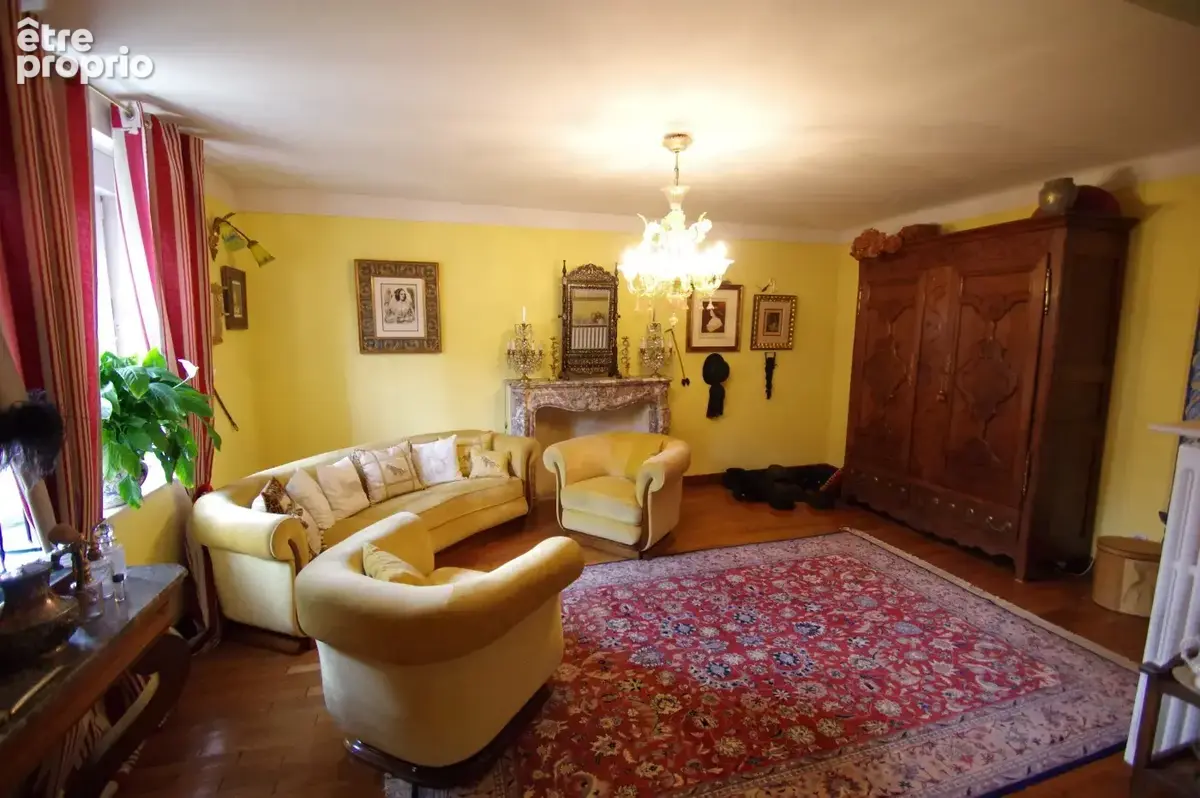 Maison 10 p. 320 m2 avec grange prox. Thionville - photo 3