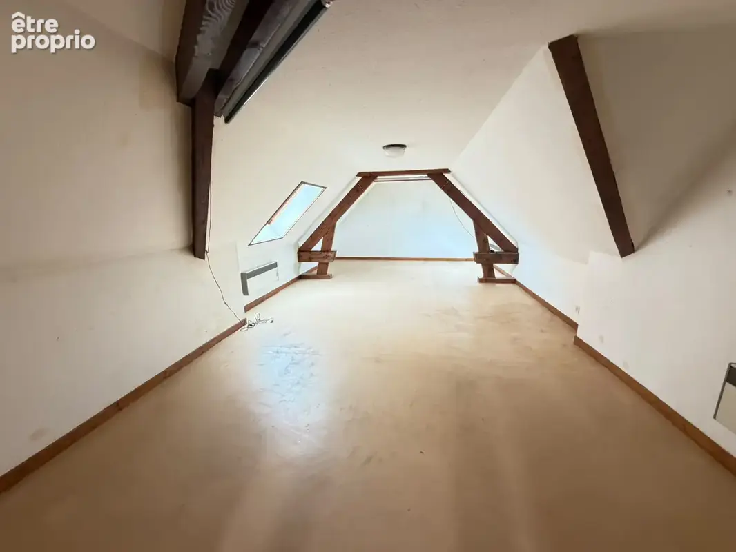 Vente Maison de caractère, 7 pièces avec terrain arboré clos — proche Suisse — secteur Beaucourt - photo 22