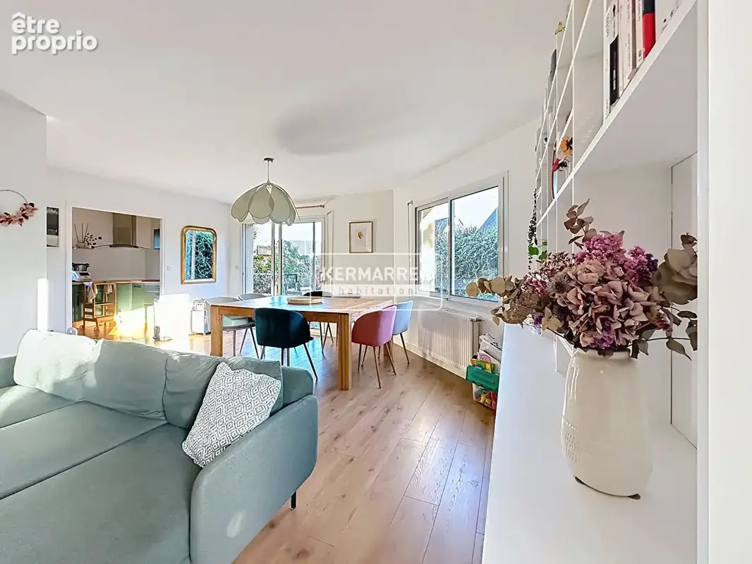 A VENDRE - Maison 7 pièces - PACÉ - photo 3