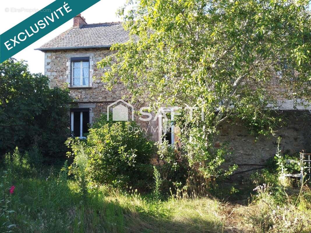 Photo 6 - Maison à DURENQUE