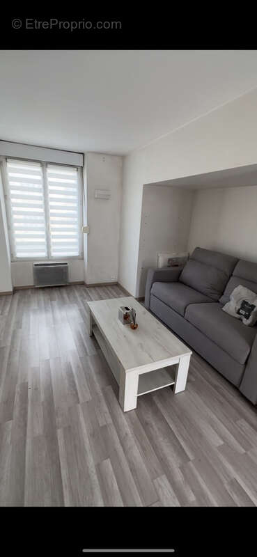 Appartement à LIVRY-GARGAN