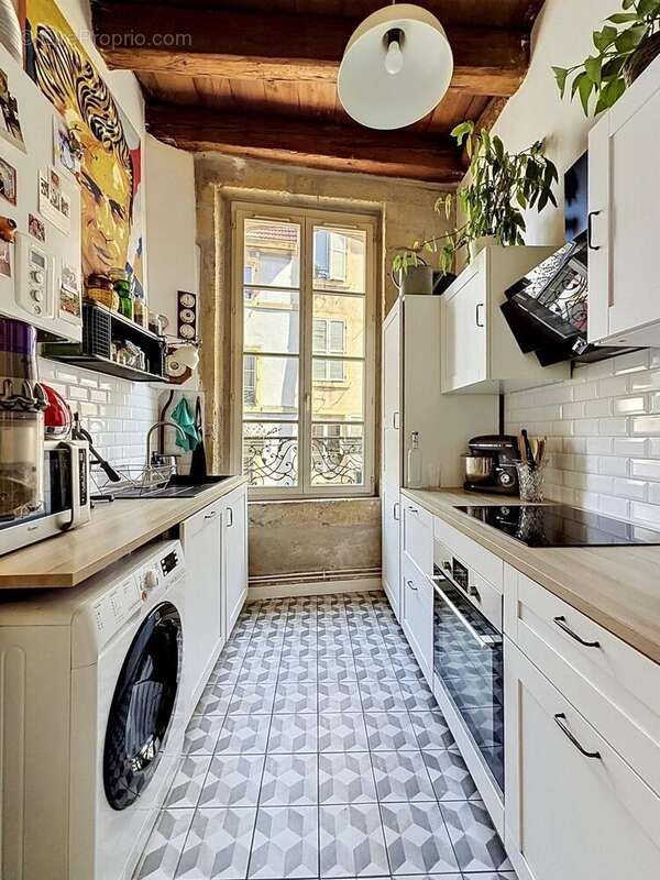 Photo 3 - Appartement à METZ