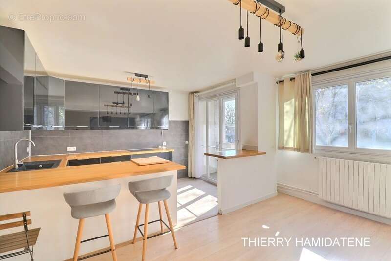 Appartement à ARGENTEUIL
