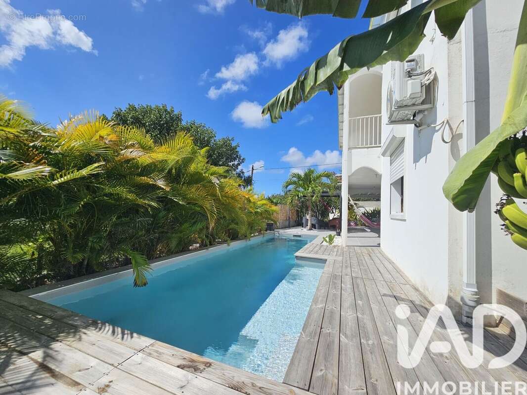 Photo 3 - Maison à SAINTE-ANNE