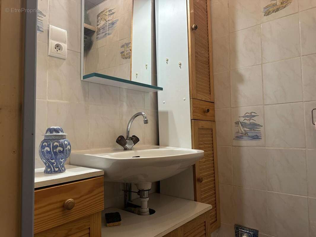 Appartement 25 m² à Le Grau-Du-Roi  - photo 5