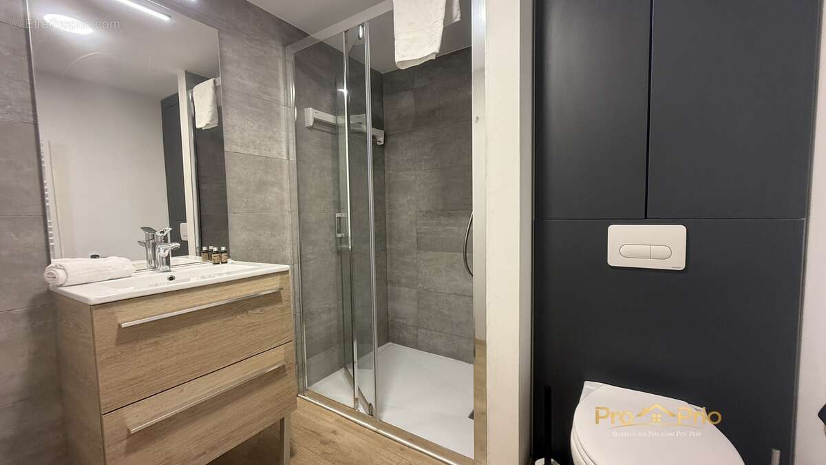 n°1 - Appartement à BOULOGNE-SUR-MER