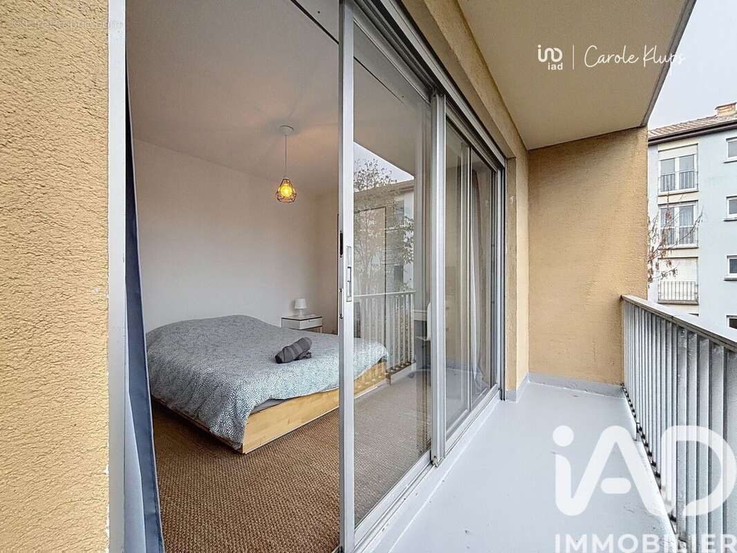 Photo 5 - Appartement à MULHOUSE