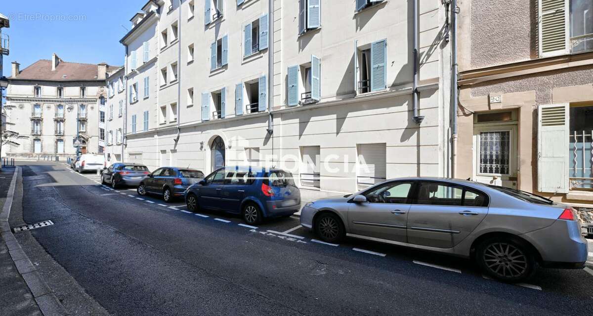 Appartement à PONTOISE